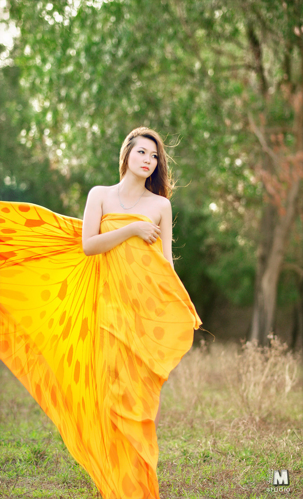 丰满的已婚妇女